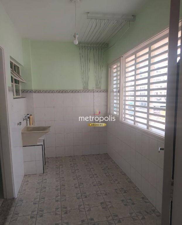 Apartamento à venda com 2 quartos, 124m² - Foto 10