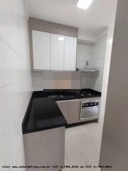 Apartamento à venda com 2 quartos, 50m² - Foto 4