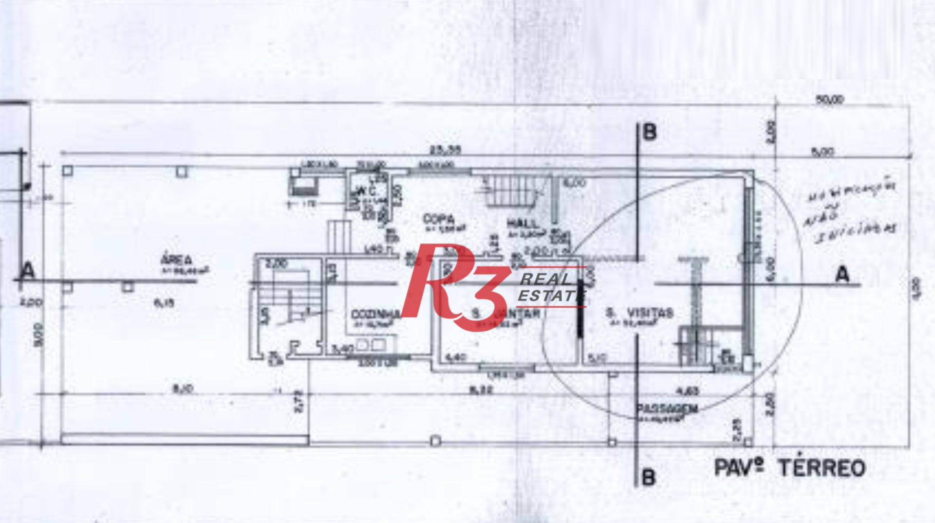 Sobrado à venda com 4 quartos, 450m² - Foto 27