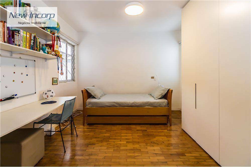 Apartamento à venda com 3 quartos, 132m² - Foto 12