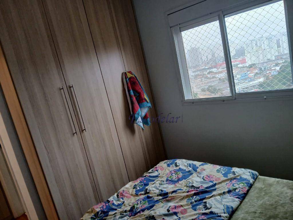 Apartamento à venda com 3 quartos, 135m² - Foto 37