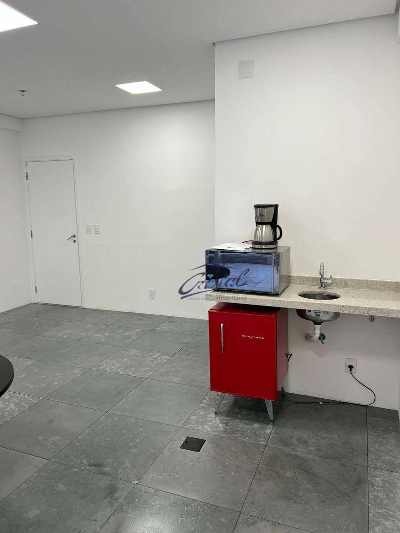 Conjunto Comercial-Sala à venda e aluguel, 41m² - Foto 7