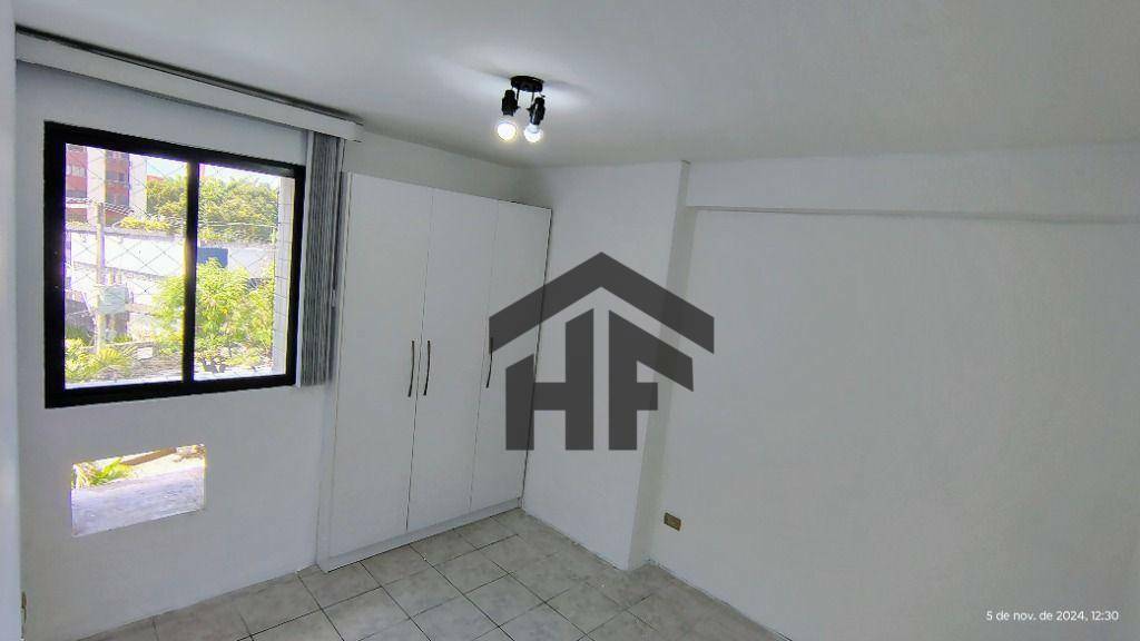 Apartamento para alugar com 3 quartos, 96m² - Foto 14