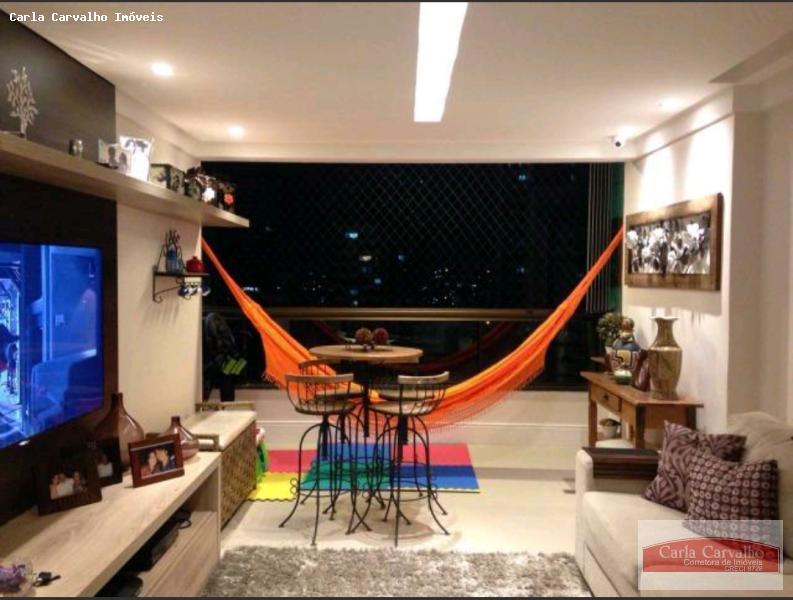 Apartamento, 3 quartos - Foto 10