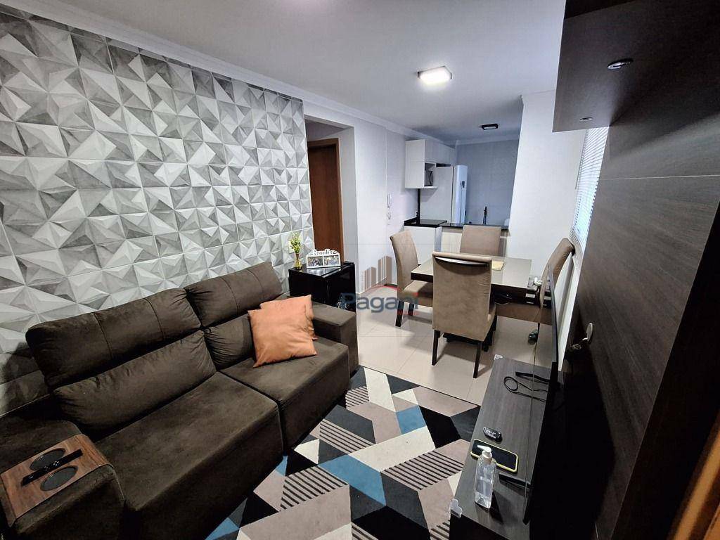 Apartamento à venda com 2 quartos, 49m² - Foto 25