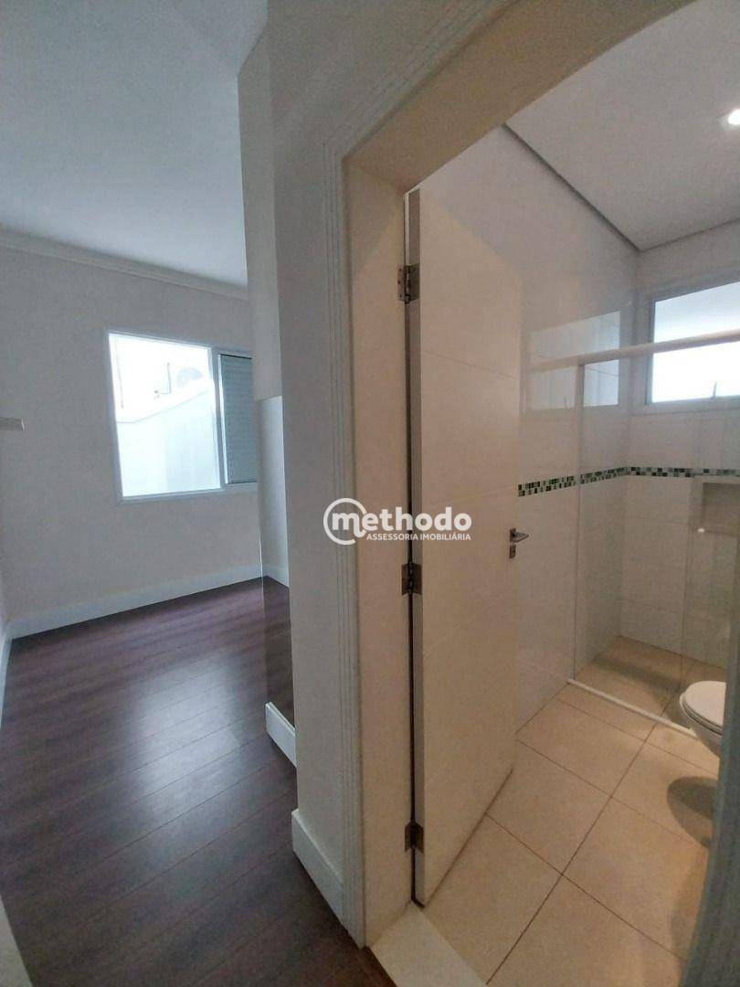 Casa de Condomínio à venda e aluguel com 4 quartos, 340m² - Foto 34