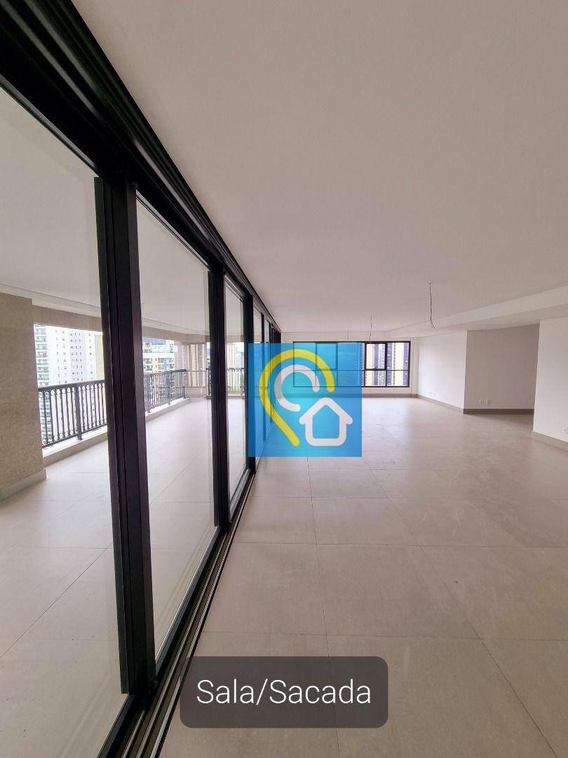 Apartamento à venda com 4 quartos, 360m² - Foto 6