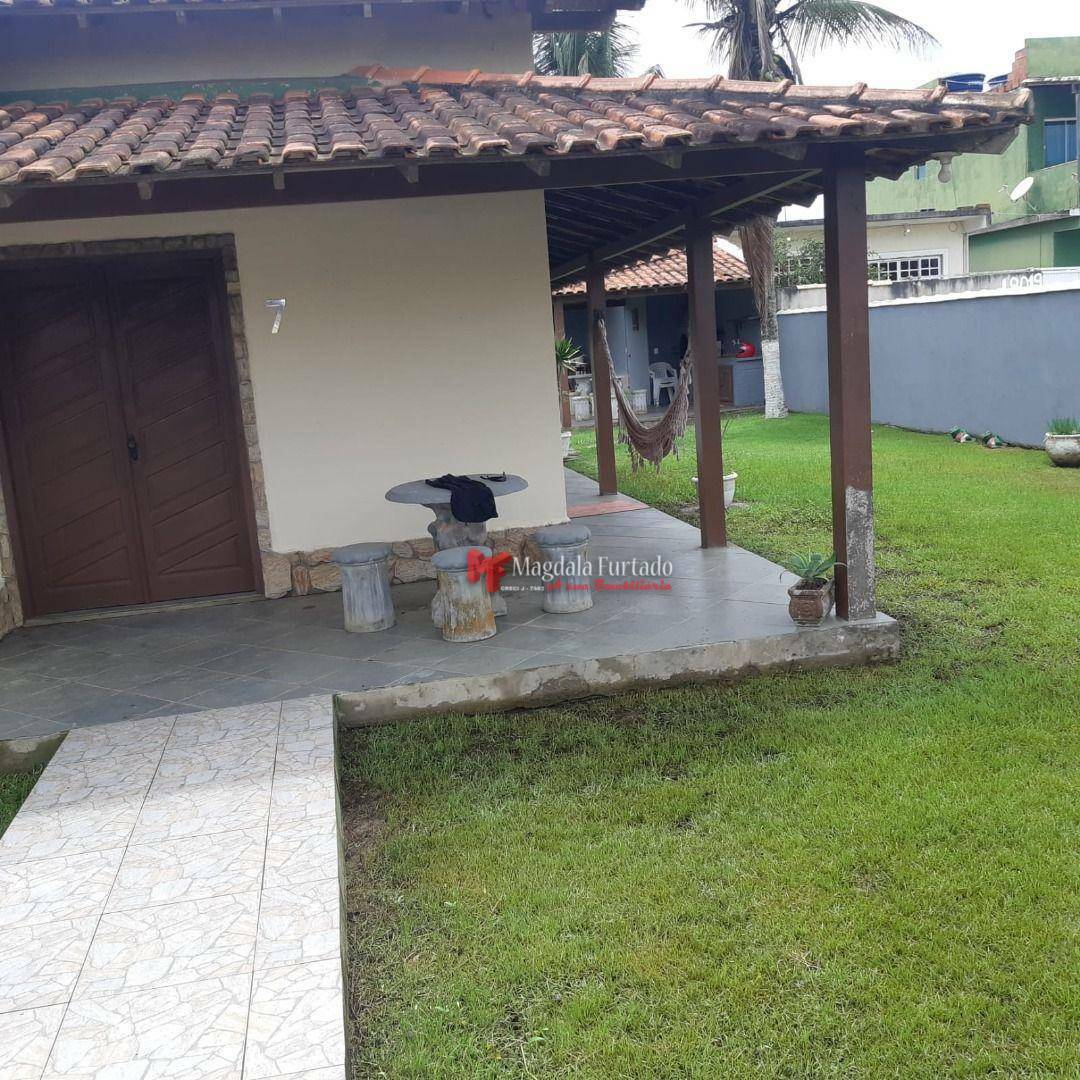 Casa à venda com 4 quartos, 600M2 - Foto 4