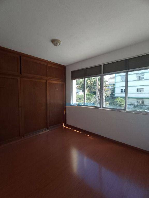 Apartamento à venda com 1 quarto, 37m² - Foto 5