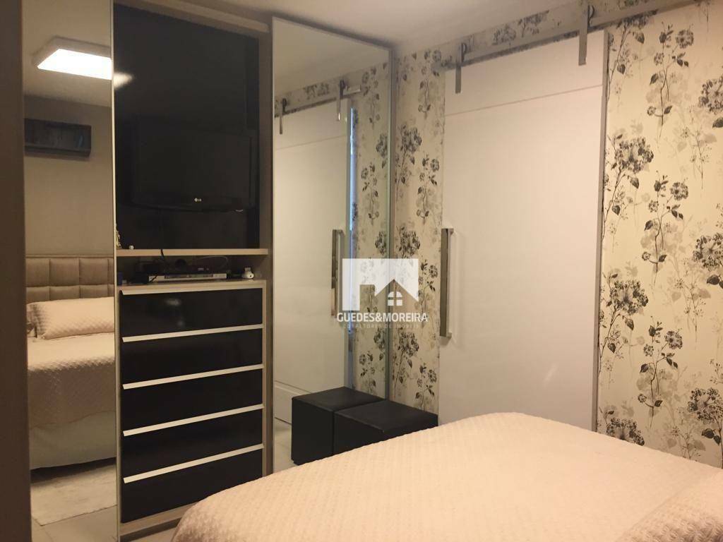 Apartamento à venda com 3 quartos, 108m² - Foto 20