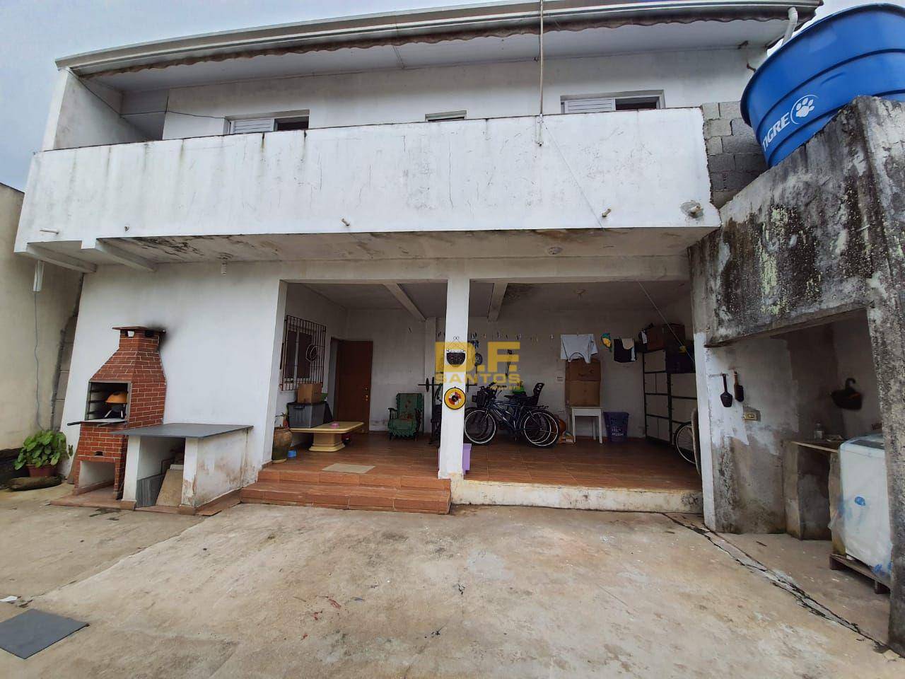 Sobrado à venda com 2 quartos, 130m² - Foto 1