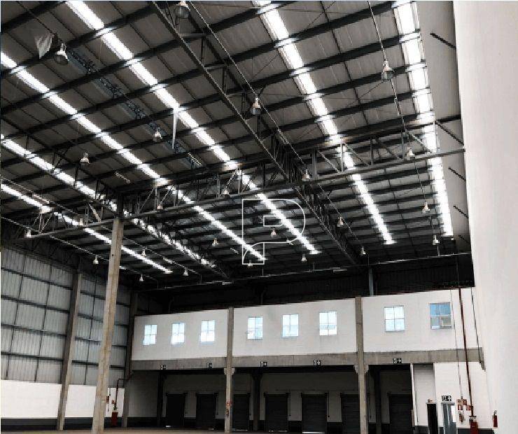 Depósito-Galpão, 1386 m² - Foto 2