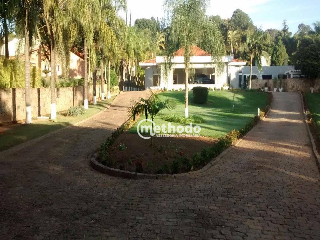 Casa de Condomínio à venda com 6 quartos, 1250m² - Foto 50