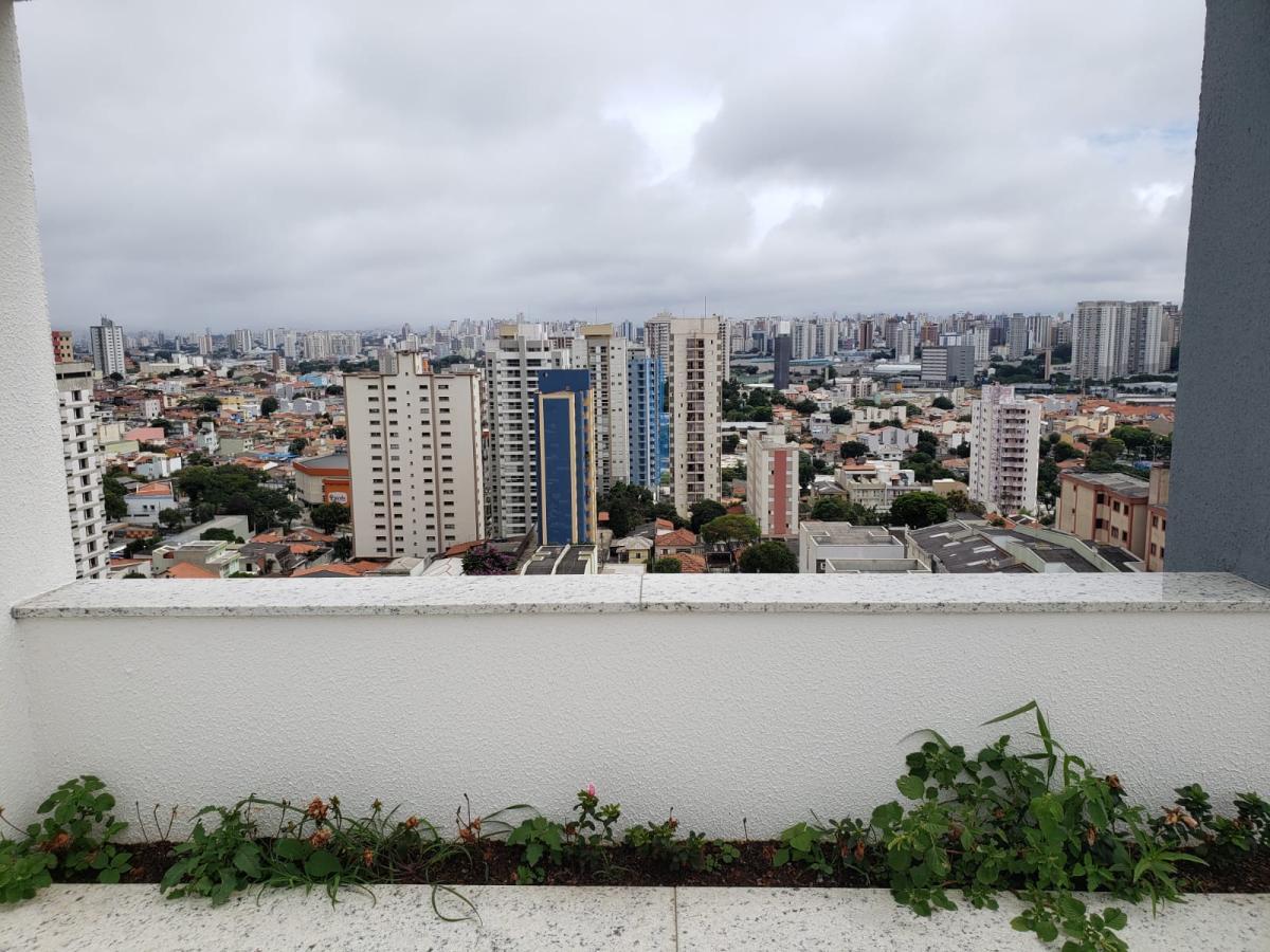 Apartamento à venda com 2 quartos, 53m² - Foto 15