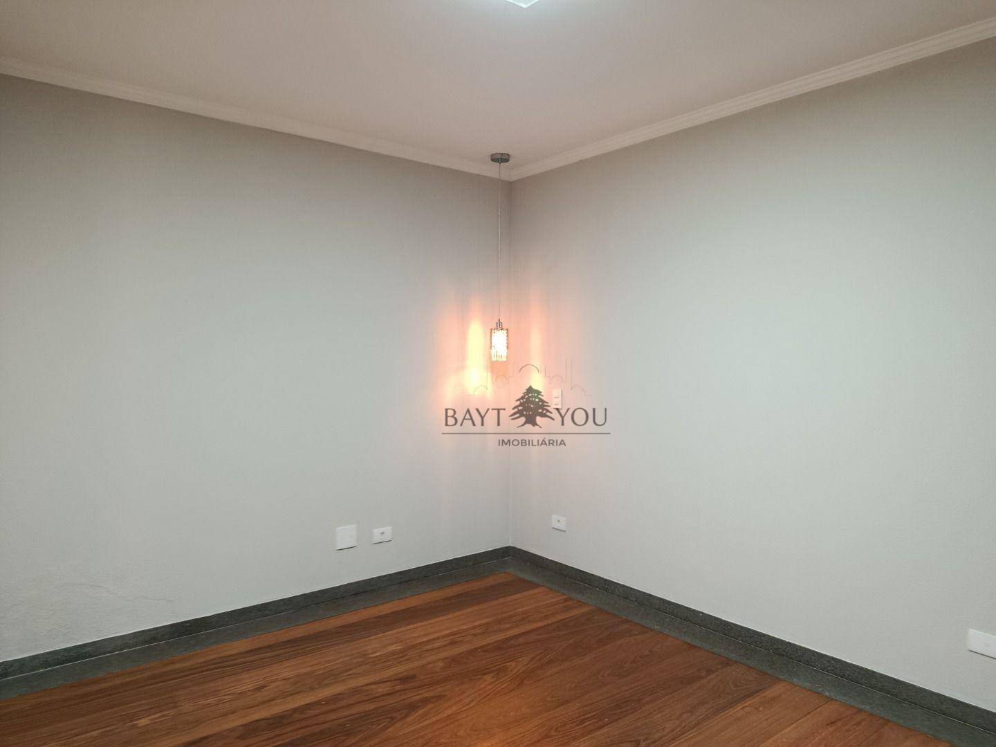 Apartamento, 4 quartos, 210 m² - Foto 4