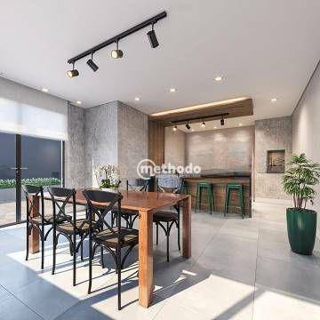 Apartamento à venda com 3 quartos, 80m² - Foto 5