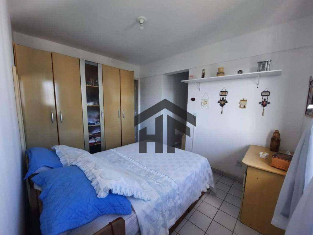 Apartamento à venda com 4 quartos, 125m² - Foto 9