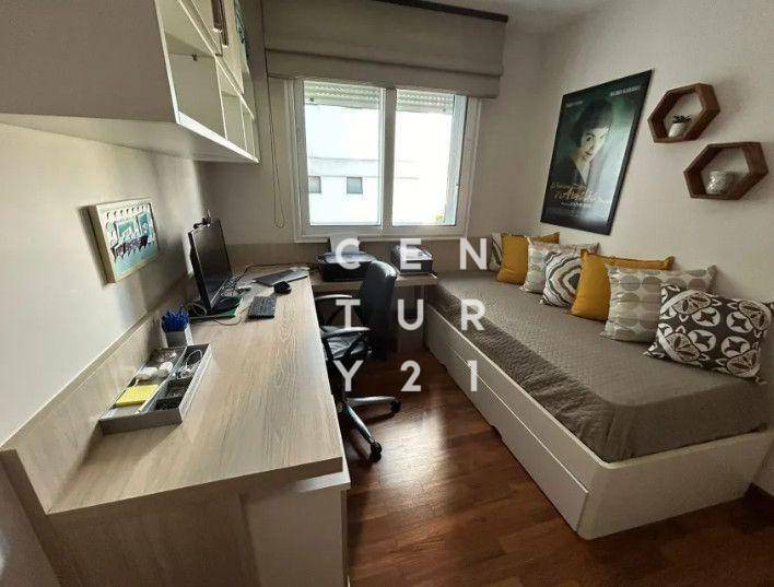 Apartamento à venda com 3 quartos, 130m² - Foto 18