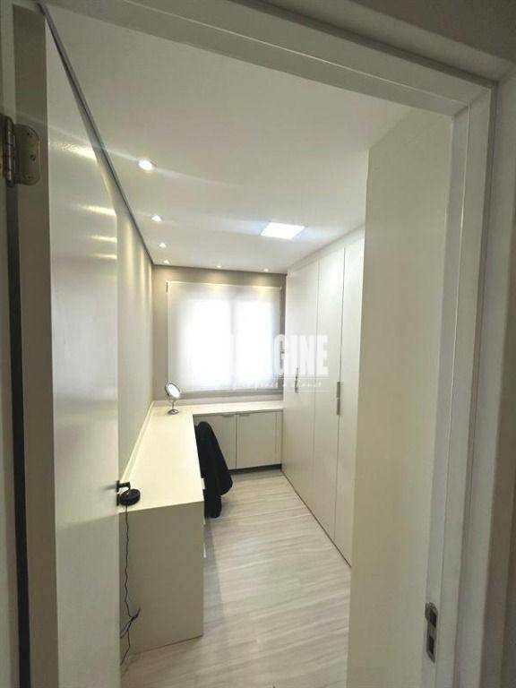 Apartamento à venda com 2 quartos, 40m² - Foto 4