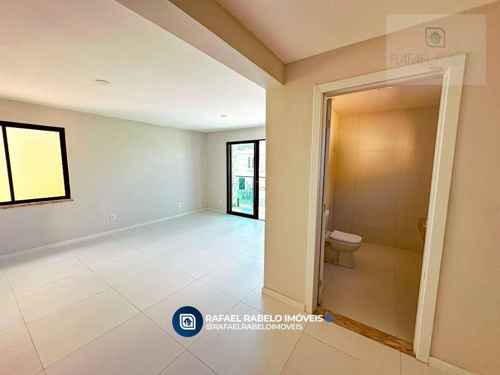 Casa de Condomínio à venda com 3 quartos, 246m² - Foto 3
