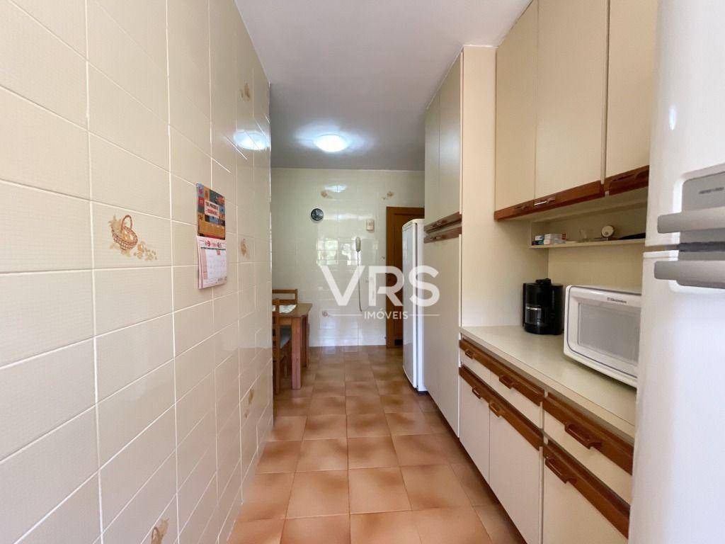 Apartamento à venda com 4 quartos, 167m² - Foto 13