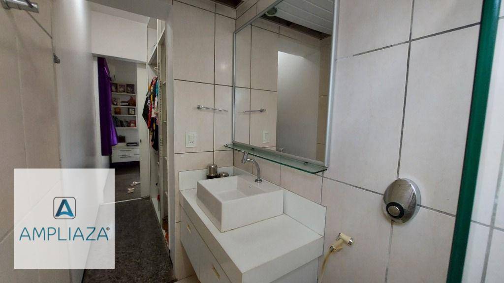 Apartamento à venda com 4 quartos, 198m² - Foto 18