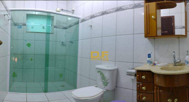 Sobrado à venda com 5 quartos, 250M2 - Foto 20