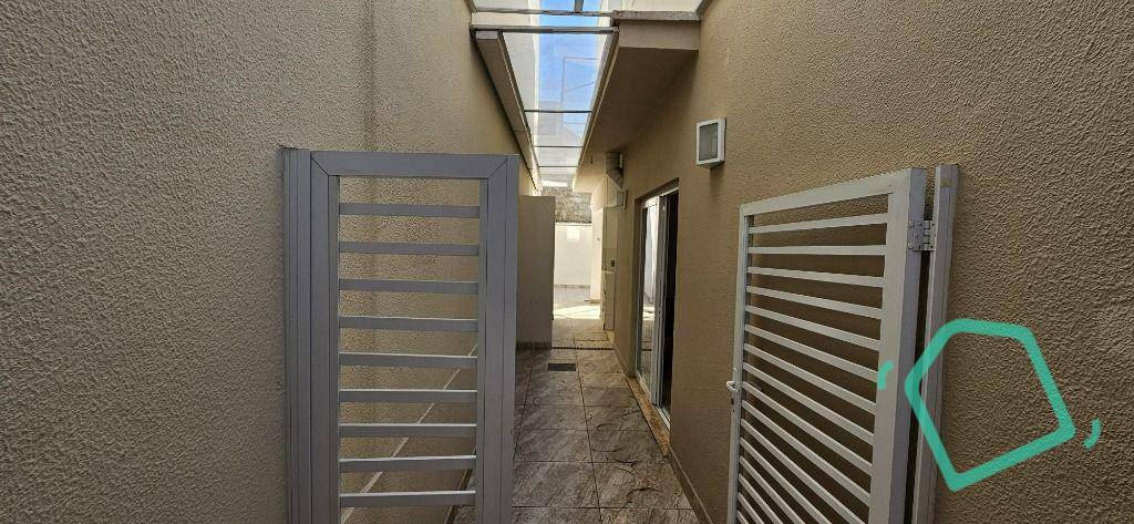 Casa de Condomínio à venda com 3 quartos, 119m² - Foto 4