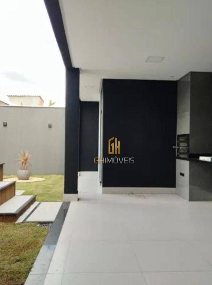 Casa à venda com 3 quartos, 160m² - Foto 9