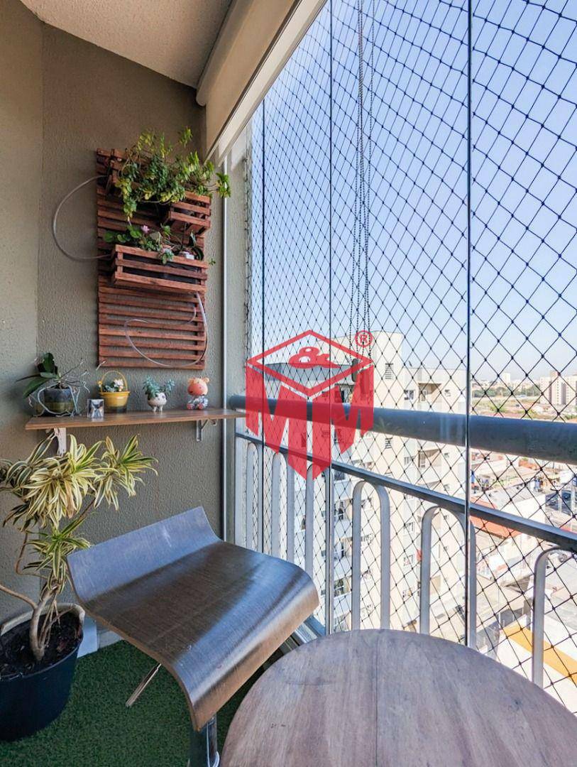 Apartamento à venda com 2 quartos, 67m² - Foto 27