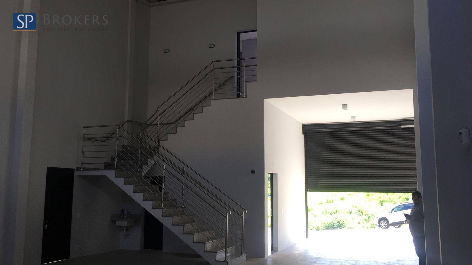 Depósito-Galpão, 170 m² - Foto 4