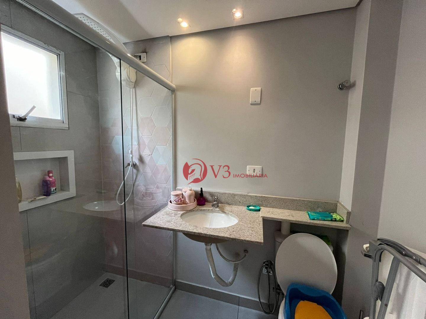 Sobrado à venda com 3 quartos, 155m² - Foto 15