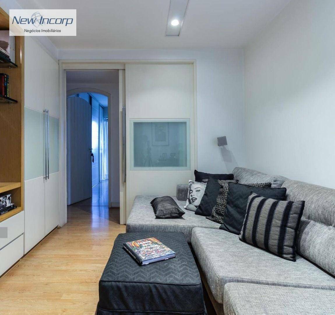 Apartamento à venda com 4 quartos, 272m² - Foto 24