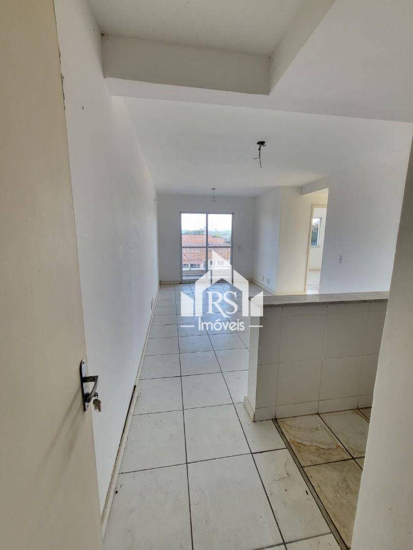 Apartamento à venda com 2 quartos, 56m² - Foto 14