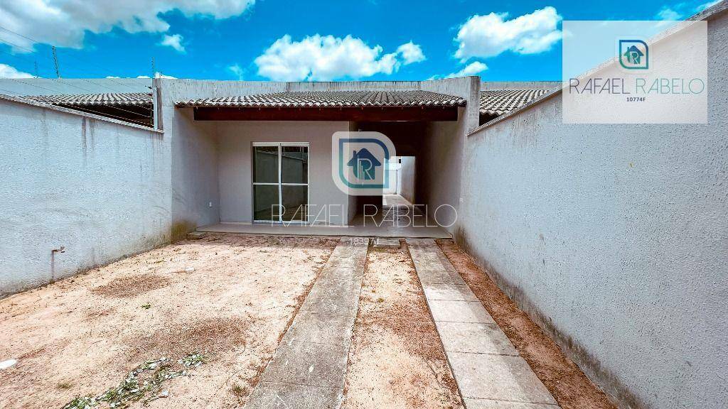 Casa à venda e aluguel com 2 quartos, 80m² - Foto 1