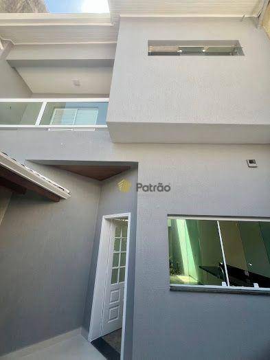 Sobrado à venda com 3 quartos, 244m² - Foto 9