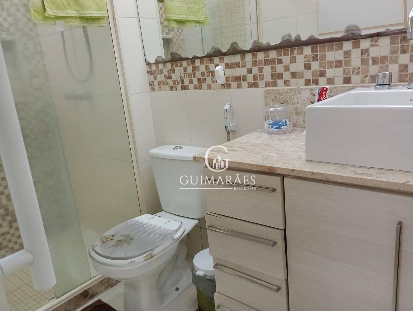 Apartamento à venda com 2 quartos, 88M2 - Foto 9