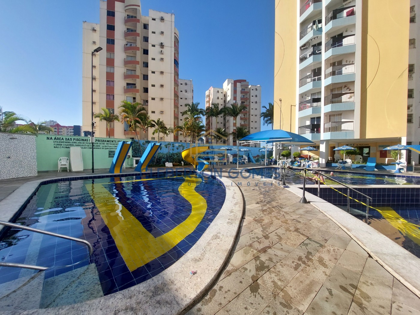 Apartamento à venda com 1 quarto, 42m² - Foto 6