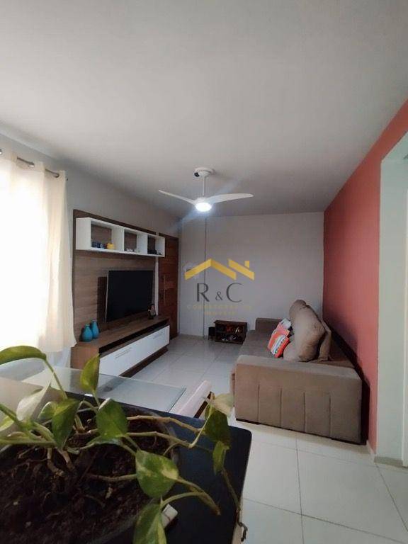 Apartamento à venda com 2 quartos, 65m² - Foto 5