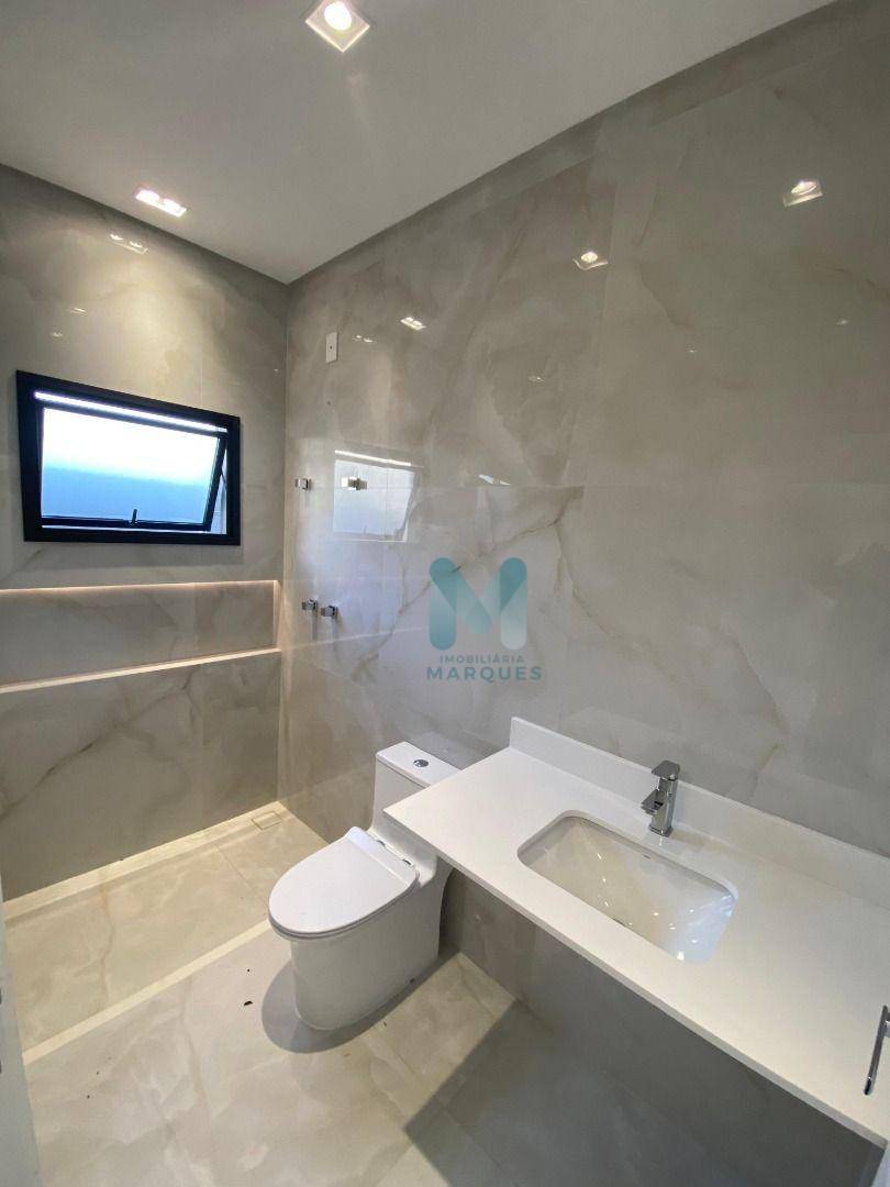 Casa à venda com 3 quartos, 185m² - Foto 10