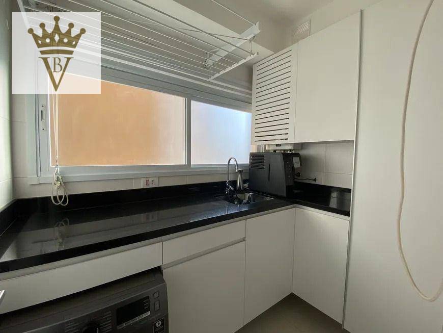 Apartamento à venda com 2 quartos, 89m² - Foto 15