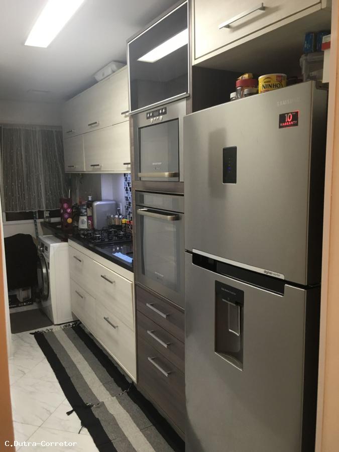 Apartamento à venda com 3 quartos, 60m² - Foto 34