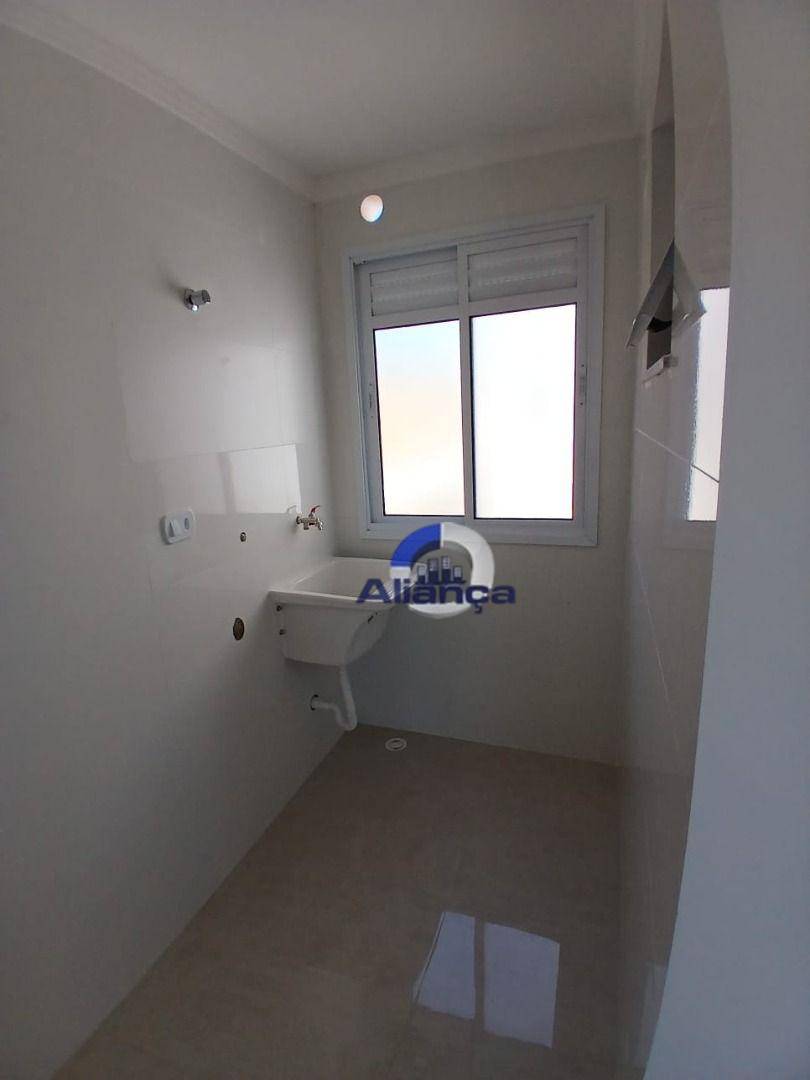 Apartamento para alugar com 2 quartos, 54m² - Foto 17