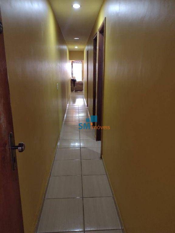 Sobrado à venda com 5 quartos, 100m² - Foto 2