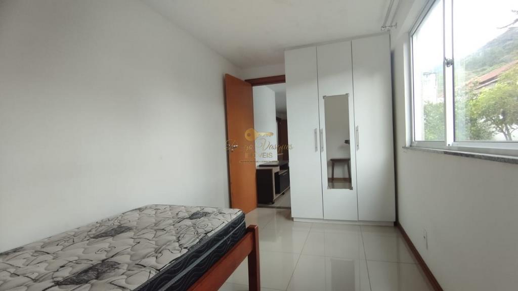 Apartamento à venda com 1 quarto, 33m² - Foto 6