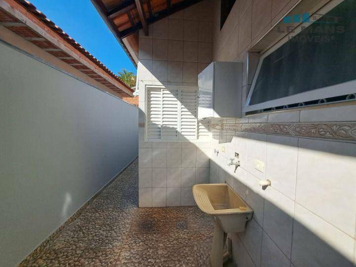 Casa para alugar com 2 quartos, 110m² - Foto 20