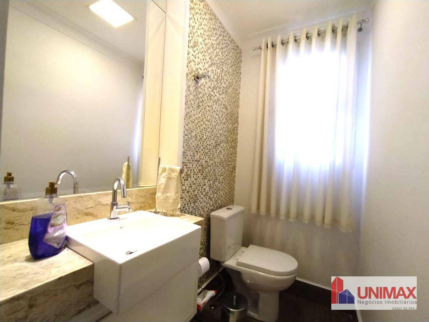 Apartamento à venda com 3 quartos, 154m² - Foto 6