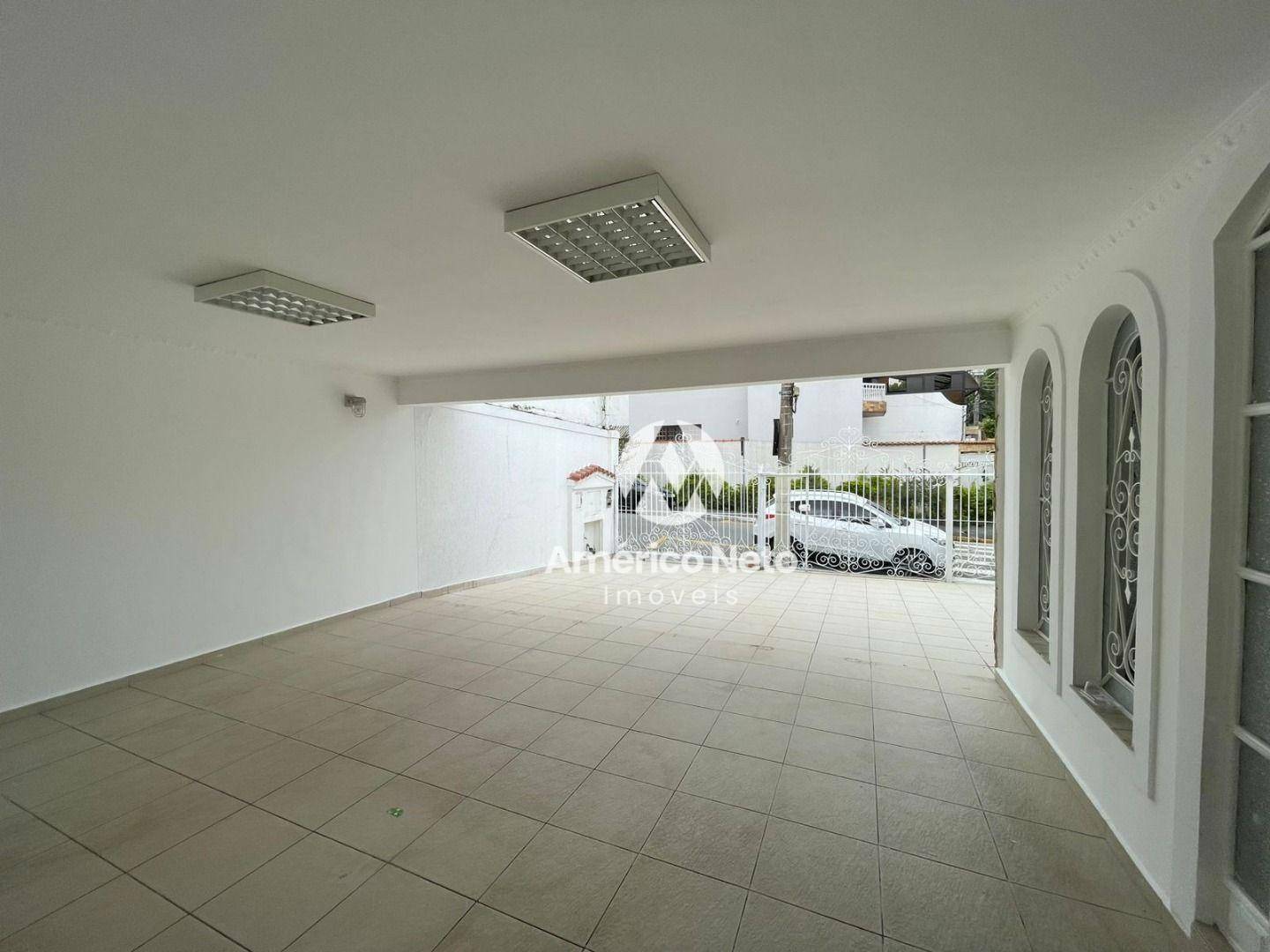 Casa à venda com 3 quartos, 272m² - Foto 37