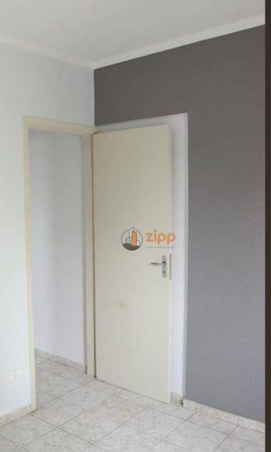 Apartamento à venda com 2 quartos, 55m² - Foto 11