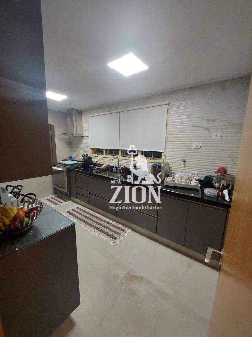 Apartamento à venda com 3 quartos, 148m² - Foto 37